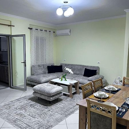 New Baazar Terrace Apartment Тирана Экстерьер фото