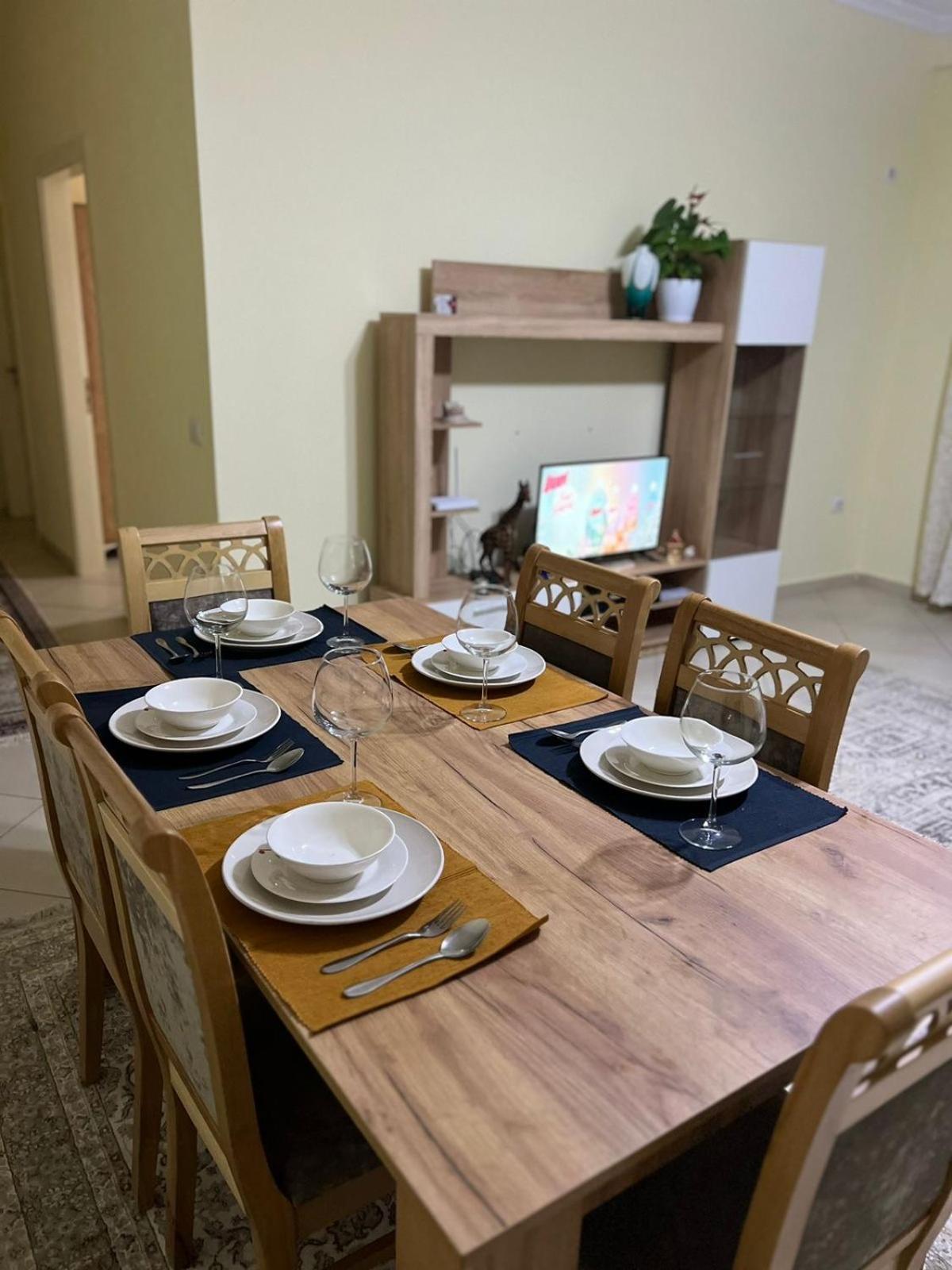 New Baazar Terrace Apartment Тирана Экстерьер фото
