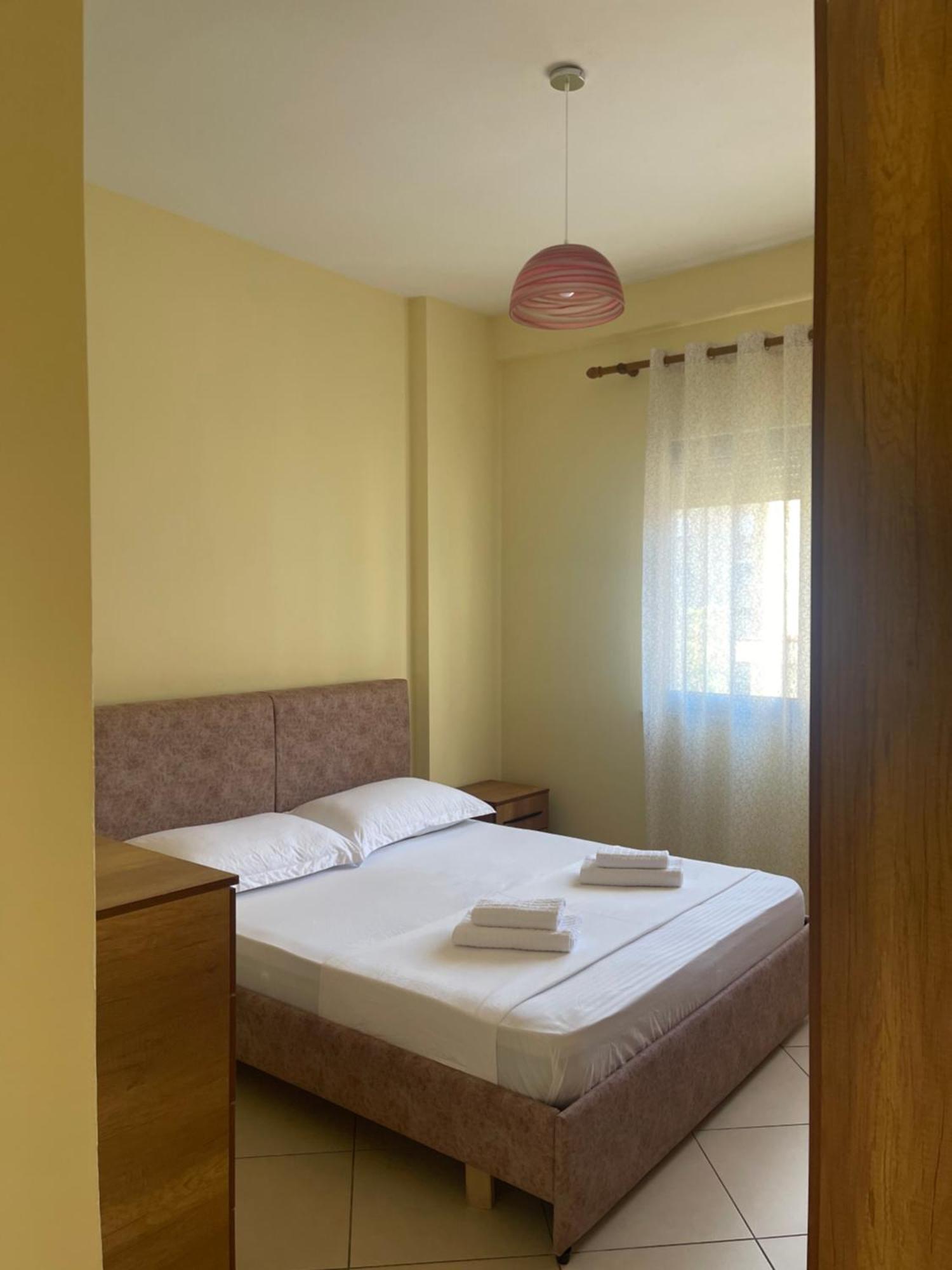 New Baazar Terrace Apartment Тирана Экстерьер фото