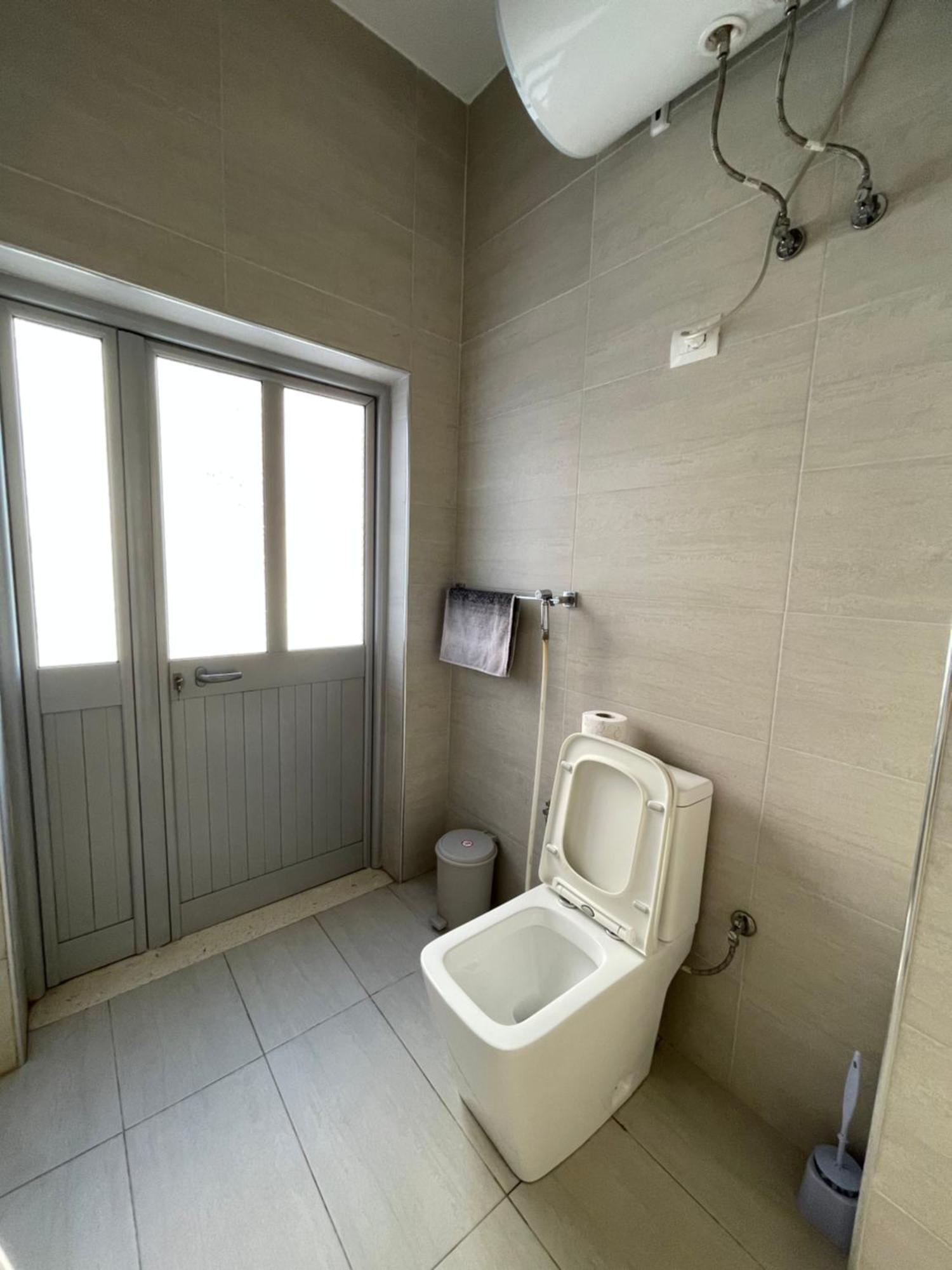 New Baazar Terrace Apartment Тирана Экстерьер фото