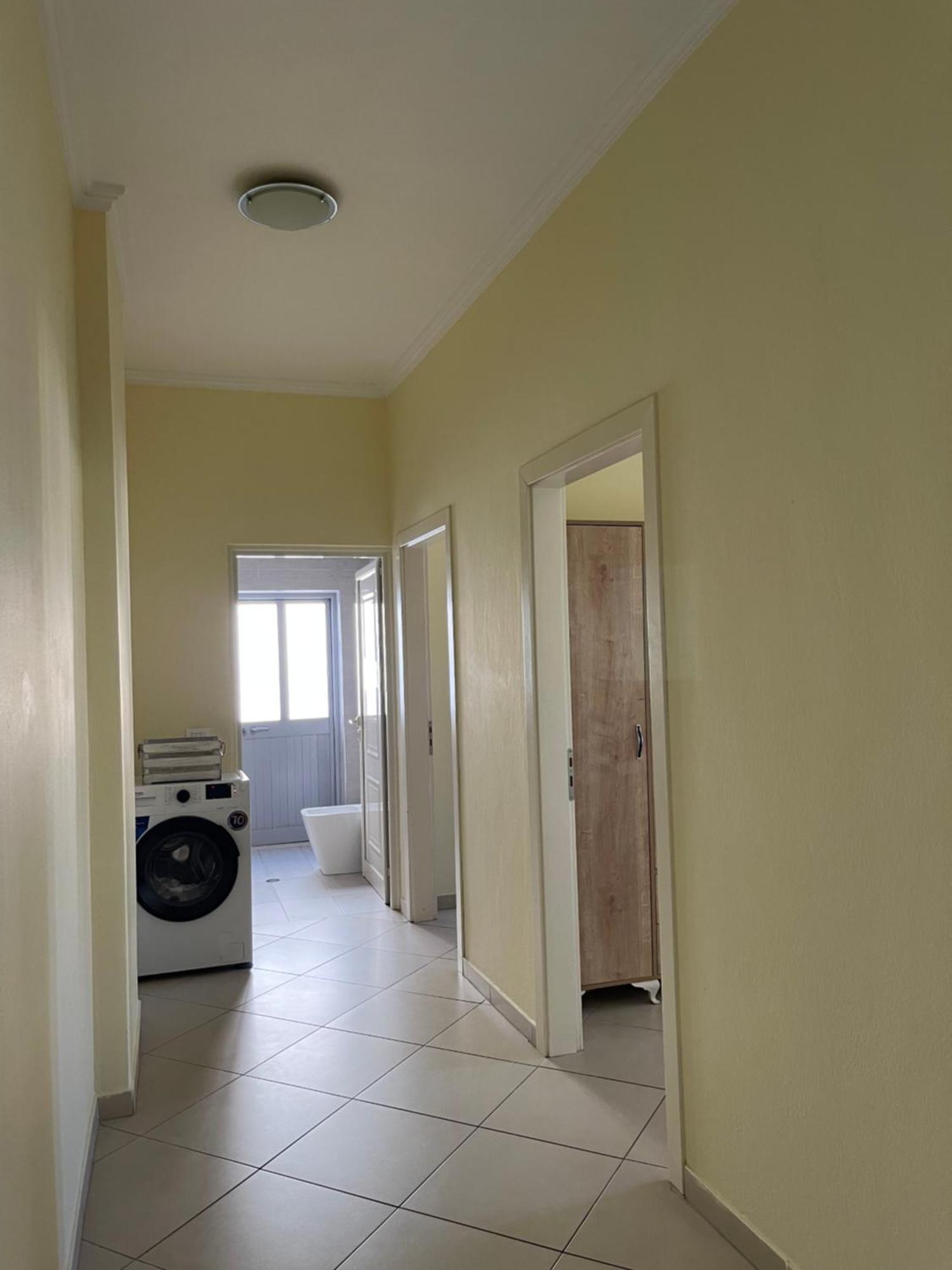 New Baazar Terrace Apartment Тирана Экстерьер фото